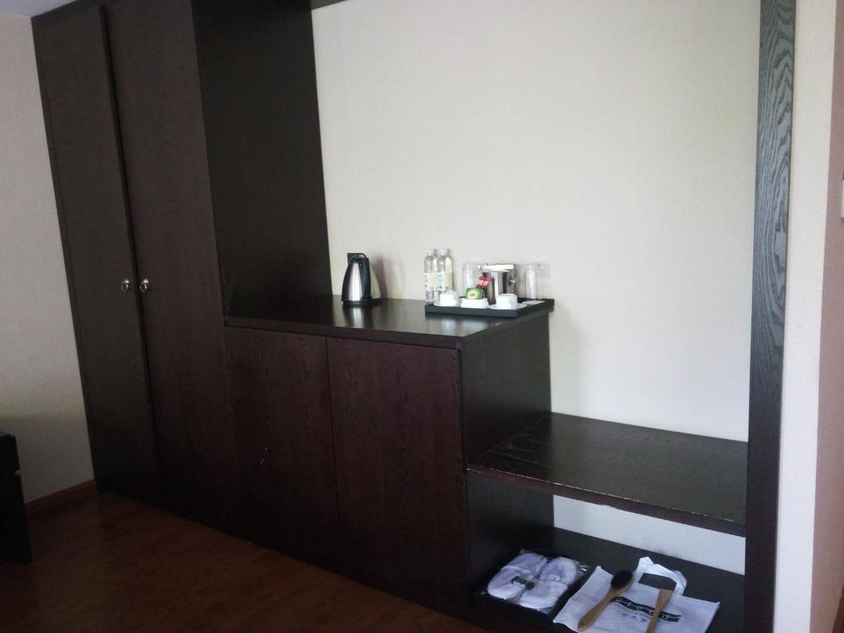 Cloud Luo Ping Hotel Luoping Экстерьер фото