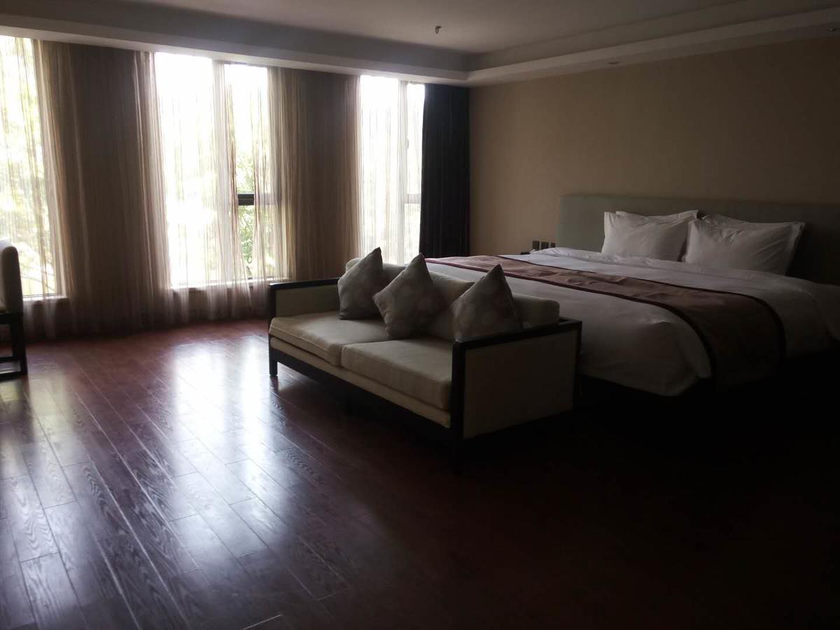 Cloud Luo Ping Hotel Luoping Экстерьер фото
