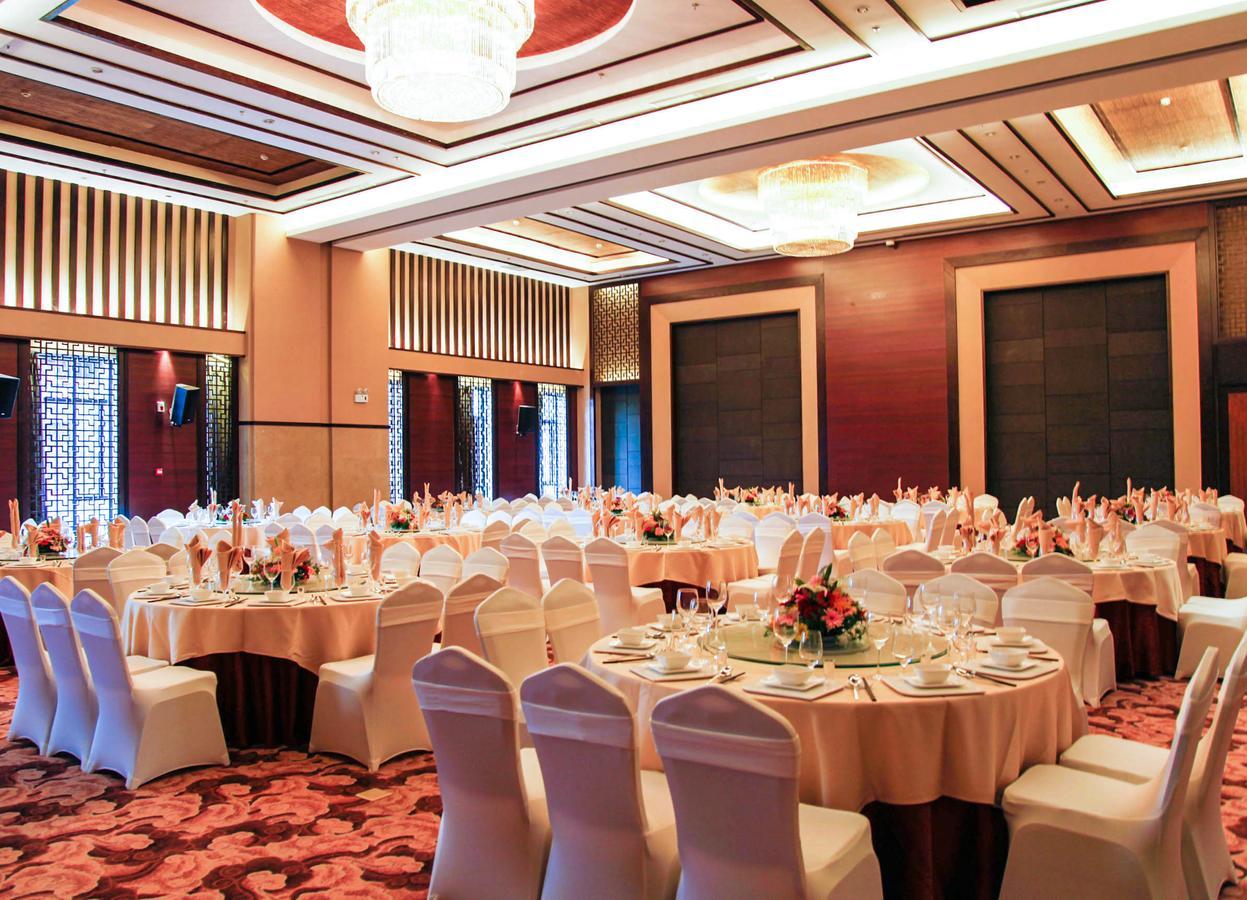 Cloud Luo Ping Hotel Luoping Экстерьер фото