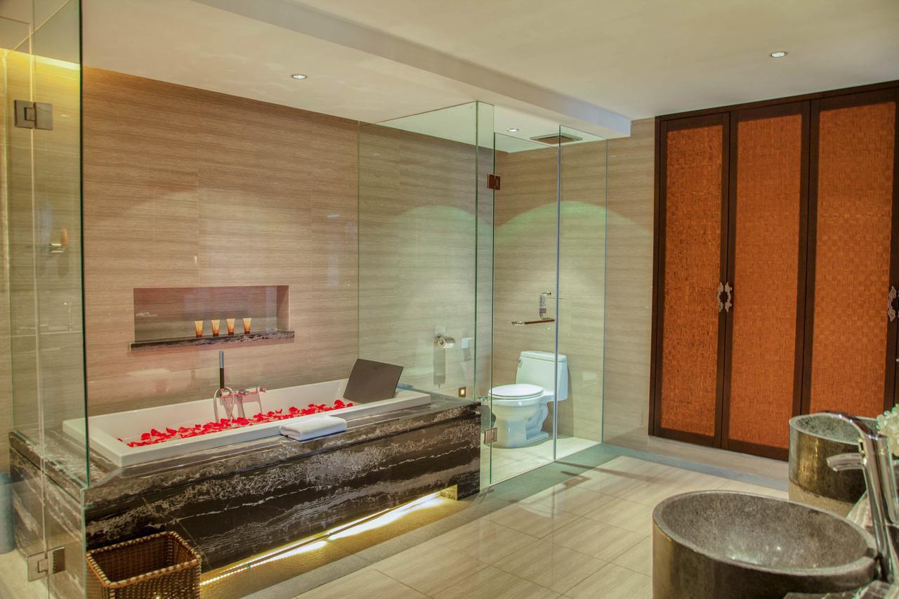 Cloud Luo Ping Hotel Luoping Экстерьер фото
