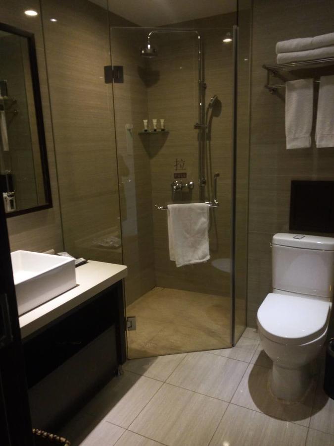 Cloud Luo Ping Hotel Luoping Экстерьер фото
