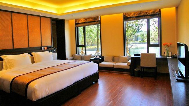Cloud Luo Ping Hotel Luoping Экстерьер фото